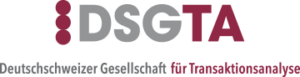 Logo DSGTA Deutschschweizer Gesellschaft für Tansaktionsanalyse