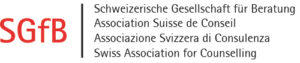 Logo SGfb Schweizerische Gesellschaft für Beratung